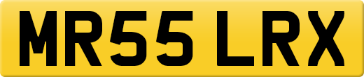 MR55LRX